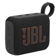 Parlante JBL Go 4 Bluetooth Portátil Original
