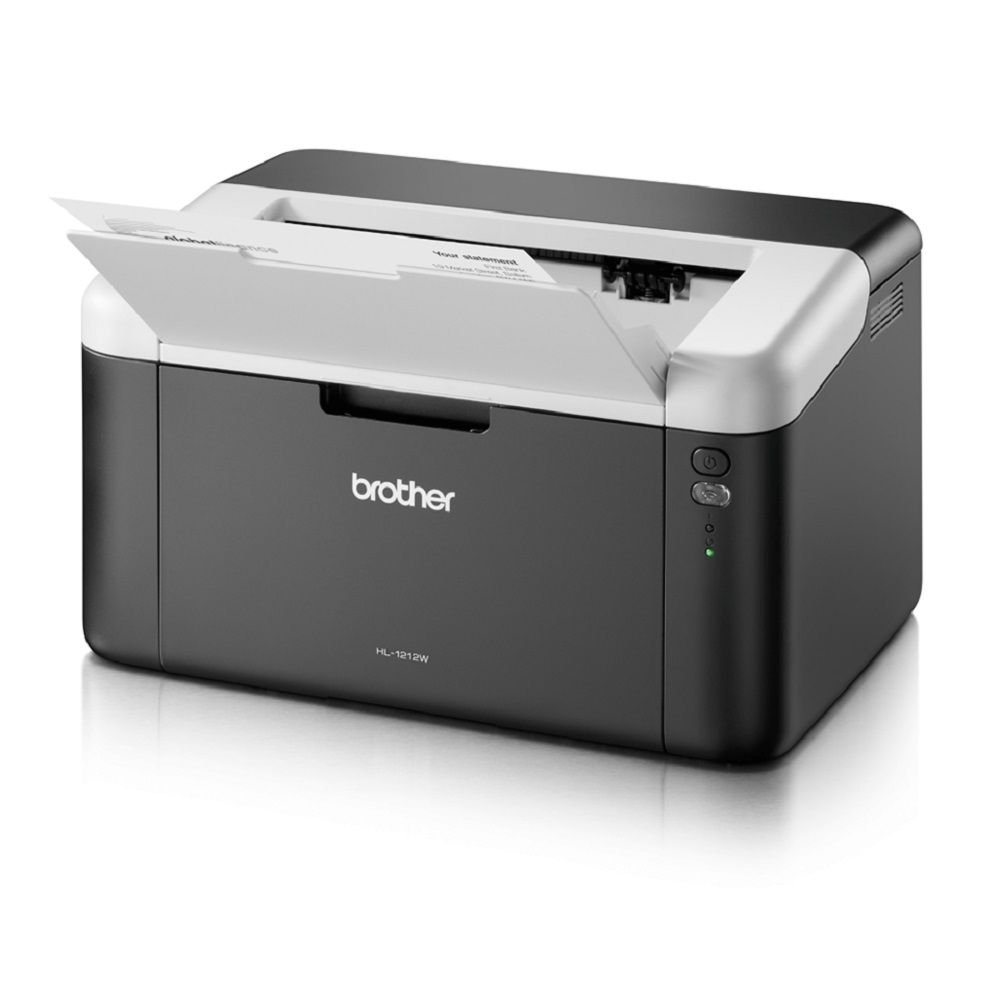 Impresora Láser Brother HL1212W WiFi