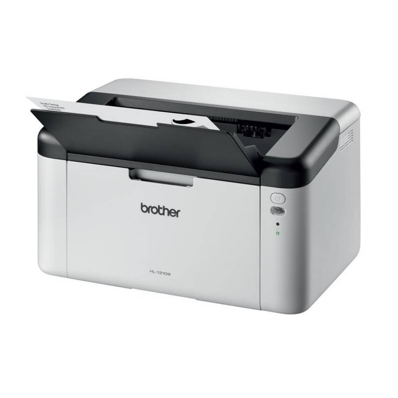 Impresora Láser Brother HL-1200
