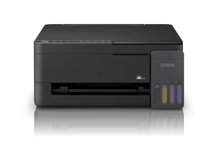 Impresora Multifunción Epson EcoTank L3350 WiFi – Tanque de Tinta